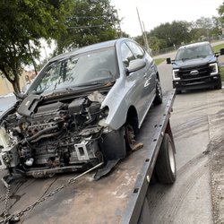 AD Buy's Junk Cars
