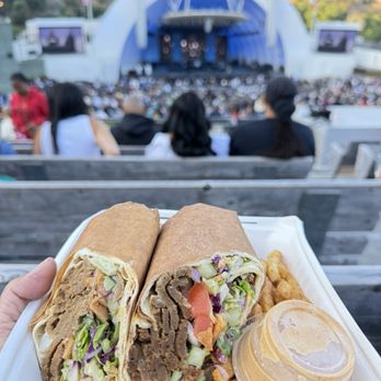 Spitz - Studio City - Ate - Mediterranean Near Me - Studio City, California Spitz - Studio City - Ate - Mediterranean Near Me - Studio City, California