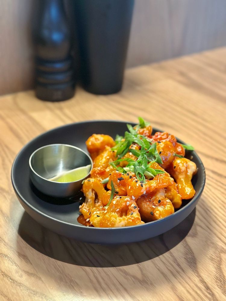 Social spots from JOEY Manhattan Beach