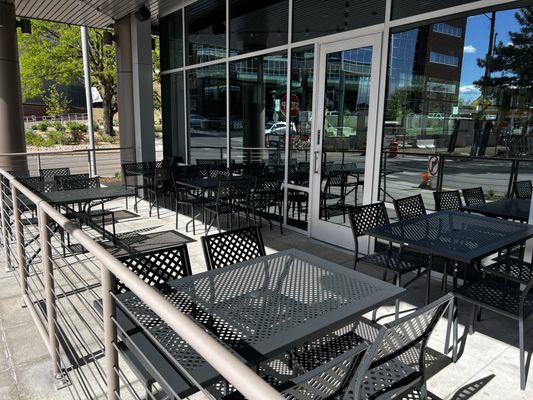 Penn Street Kitchen by null