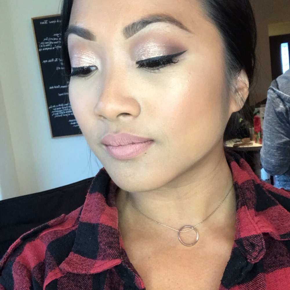 Blush Makeup Studio - Makeup Artists Near Me - Monterey, California Blush Makeup Studio - Makeup Artists Near Me - Monterey, California
