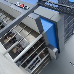 FedEx Office Print & Ship Center