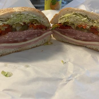The Italian Store - Muffuletta - Italian Near Me - Arlington, Virginia The Italian Store - Muffuletta - Italian Near Me - Arlington, Virginia