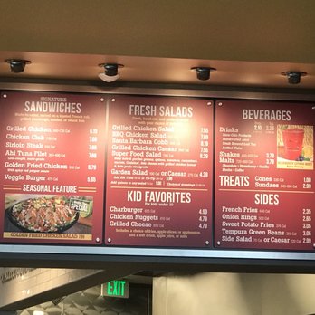 Habit Burger & Grill - Burgers Near Me - Montvale, New Jersey Habit Burger & Grill - Burgers Near Me - Montvale, New Jersey