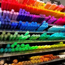 Sam Flax Art & Design Store