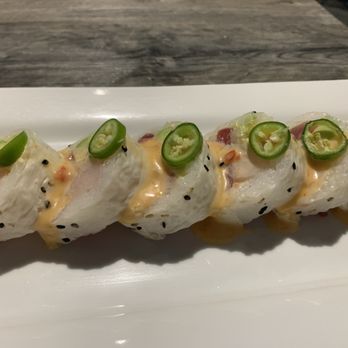 Sushi Bombs - Japanese Near Me - Miami Lakes, Florida Sushi Bombs - Japanese Near Me - Miami Lakes, Florida