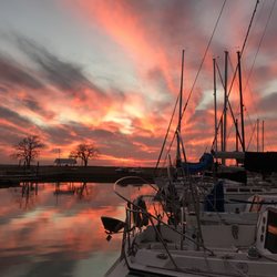 Lone Star Sailing