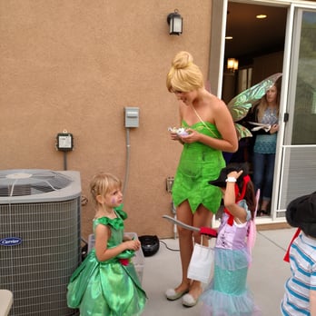 Fairytale Princess Parties - Party & Event Planning Near Me