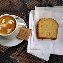 Cafe Kafe's