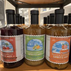 Williams Sonoma