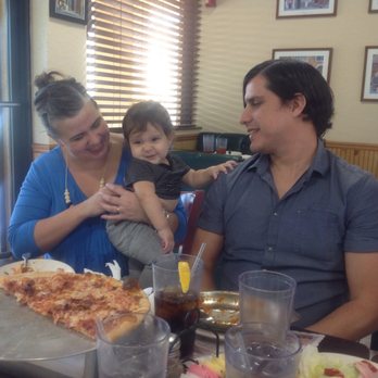 Mario The Baker - Pizza Near Me - Royal Palm Beach, Florida