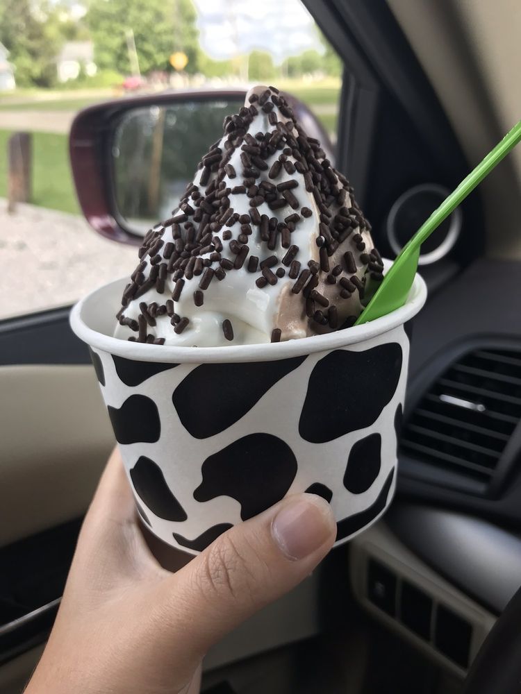 Whippy Dip Logo