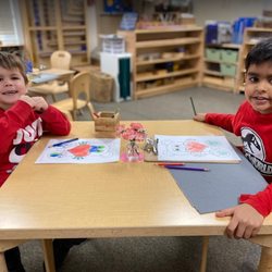 Greenbrook Montessori School