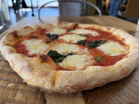 Pizzeria Mercato by null