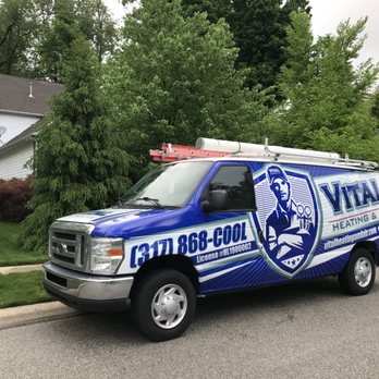 Vital Heating & Air - Heating & Air Conditioning/HVAC Near Me - Indianapolis, Indiana Vital Heating & Air - Heating & Air Conditioning/HVAC Near Me - Indianapolis, Indiana