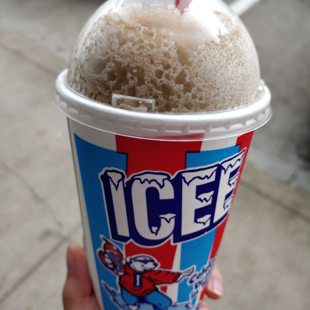 Buc-ee's - Waller - Coca-cola ICEE - Gas Stations Near Me - Waller, Texas