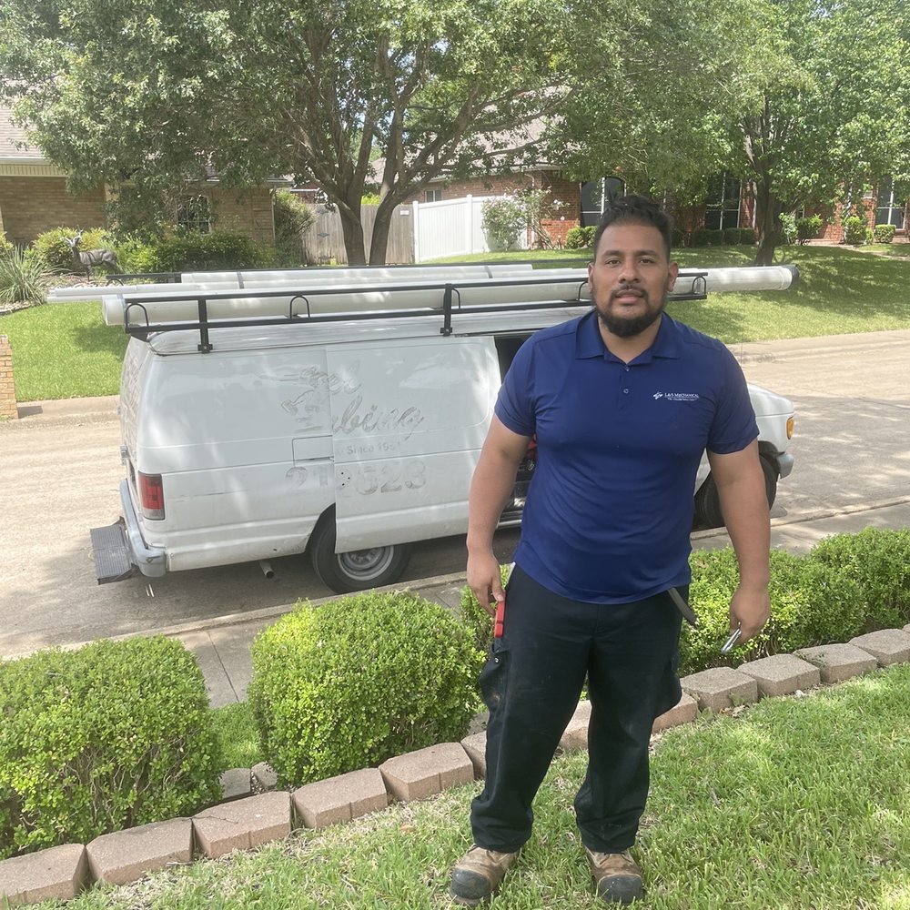 Infinite Plumbing - Abner - Water Heater Installation/Repair Near Me Infinite Plumbing - Abner - Water Heater Installation/Repair Near Me
