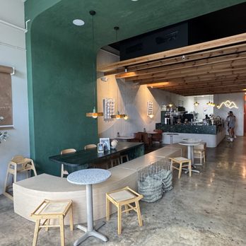 Surry Hills Coffee - Coffee & Tea Near Me - Miami, Florida