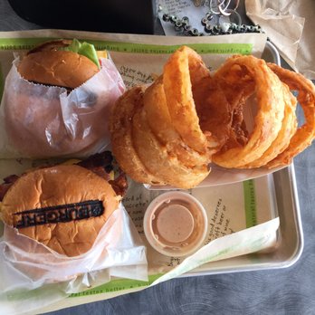 BurgerFi - Hot Dogs Near Me - Brooklyn, New York BurgerFi - Hot Dogs Near Me - Brooklyn, New York