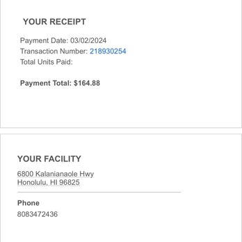 Extra Space Storage - Self Storage Near Me - Honolulu, Hawaii