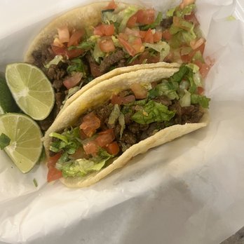 Taco Spot - Carne Asada Taco - Mexican Near Me - Chandler, Arizona