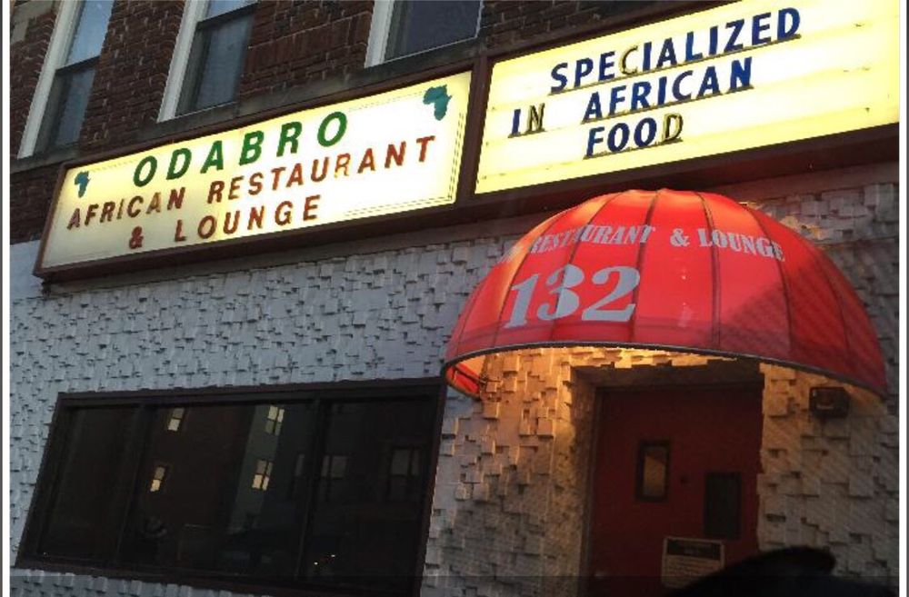 ODABRO AFRICAN RESTAURANT & LOUNGE Updated October 2024 132 S Essex