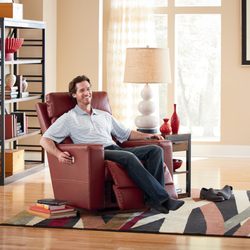 La-Z-Boy Home Furnishings and Decor