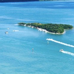 Private Key - Amazing view from the penthouse we rent