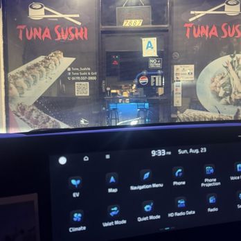 Tuna Sushi & Grill - Sushi Bars Near Me - Lemon Grove, California Tuna Sushi & Grill - Sushi Bars Near Me - Lemon Grove, California