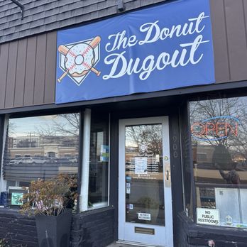 THE DONUT DUGOUT - Updated February 2026 - 114 Photos & 57 Reviews