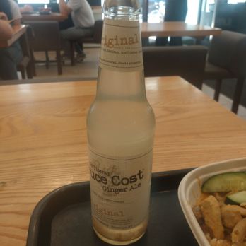 Lotus Banh Mi - My favorite ginger ale that's hard to find - Vietnamese Near Me - Chicago, Illinois Lotus Banh Mi - My favorite ginger ale that's hard to find - Vietnamese Near Me - Chicago, Illinois