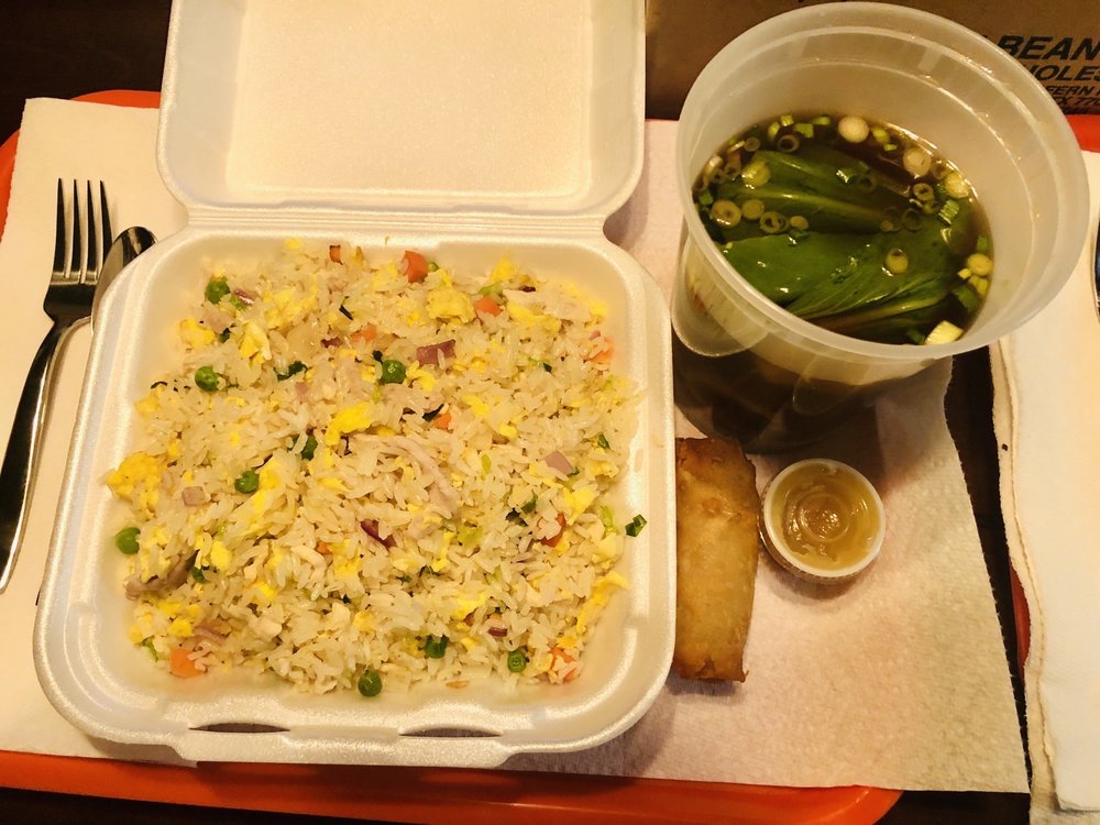 Asia Cafe