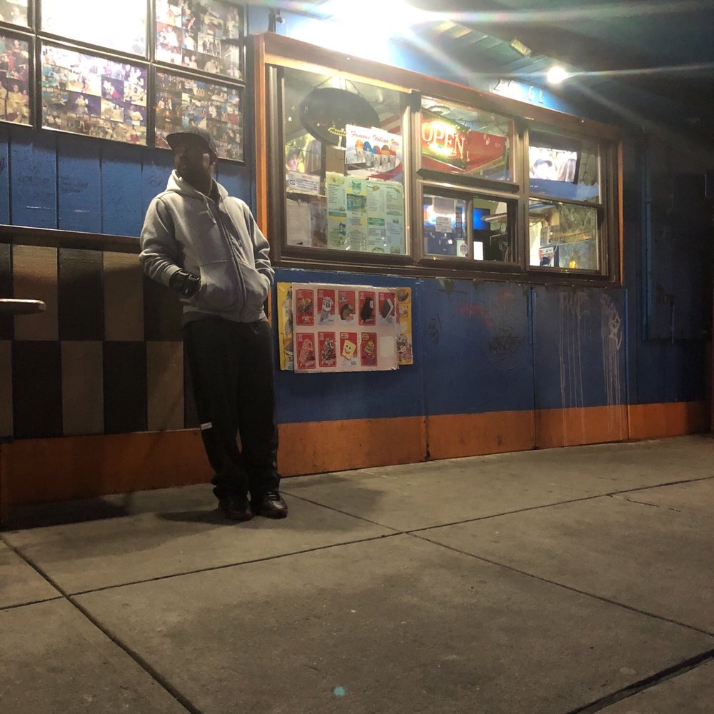 One Pound Cheesesteaks - Sandwiches Near Me - Philadelphia, Pennsylvania