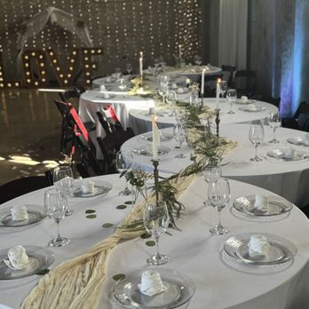 The Silos at Farmers Grain - Venues & Event Spaces Near Me - Edmond, Oklahoma