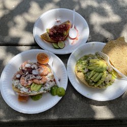 Mariscos EL Patron