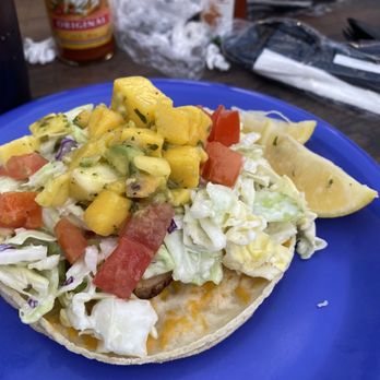 Maui Fish House - Shrimp Tacos - Seafood Near Me - Phoenix, Arizona