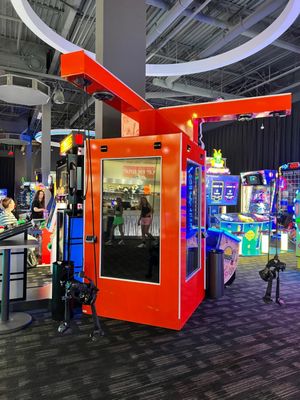 Dave & Buster's Las Vegas - Summerlin by null