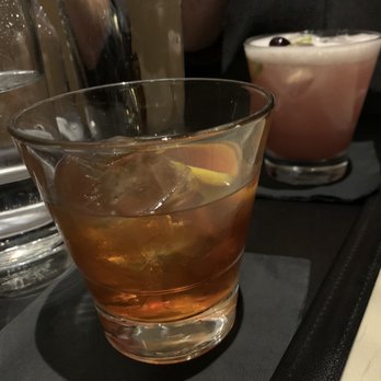 RustyMoose - Bartenders choice cocktail - Lounges Near Me - Manzanita, Oregon RustyMoose - Bartenders choice cocktail - Lounges Near Me - Manzanita, Oregon