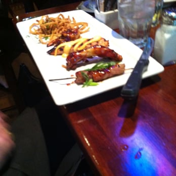 Weber Grill Restaurant - Steakhouses Near Me - Indianapolis, Indiana