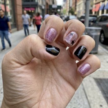 M Nails Studio - Best nail salon in the area! - Nail Salons Near Me - Hollywood, California