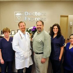AFC Urgent Care Danbury