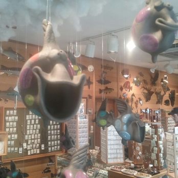 Wind Drift Gallery - Gift Shops Near Me - Florence, Oregon