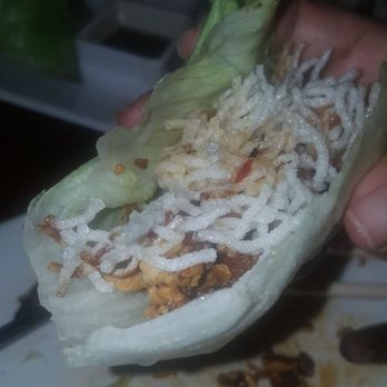 P.F. Chang's - Lettuce wrap - Chinese Near Me - Winter Park, Florida P.F. Chang's - Lettuce wrap - Chinese Near Me - Winter Park, Florida