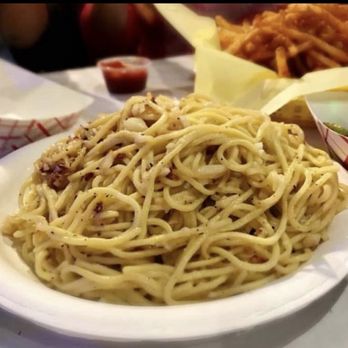 The Kickin' Crab - Cajun/Creole Near Me - Westminster, California