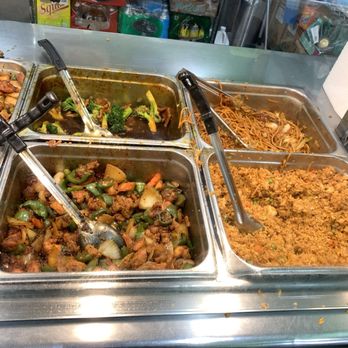 Ok Chinese - Chinese Near Me - Van Nuys, California