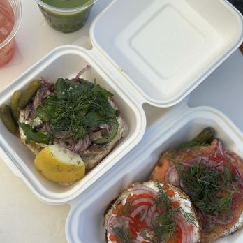 Courage Bagels - Bagels Near Me - Los Angeles, California Courage Bagels - Bagels Near Me - Los Angeles, California