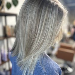 Olive Grace Salon