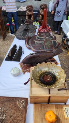 Kitano Tenmangu Shrine by null