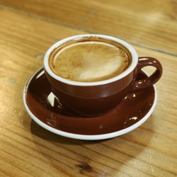 Macondo Coffee Cooper City - Cappuccino