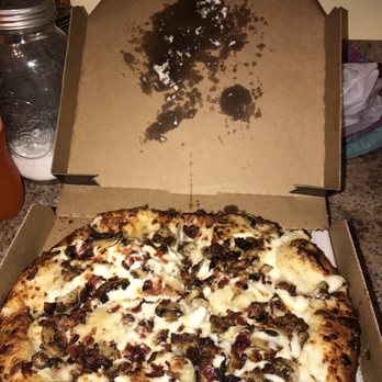 Domino's Pizza - a pizza in a box - Pizza Near Me - Saraland, Alabama Domino's Pizza - a pizza in a box - Pizza Near Me - Saraland, Alabama